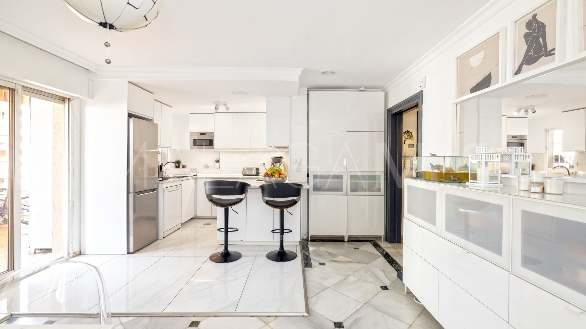 Appartement for sale in Playa de la Fontanilla