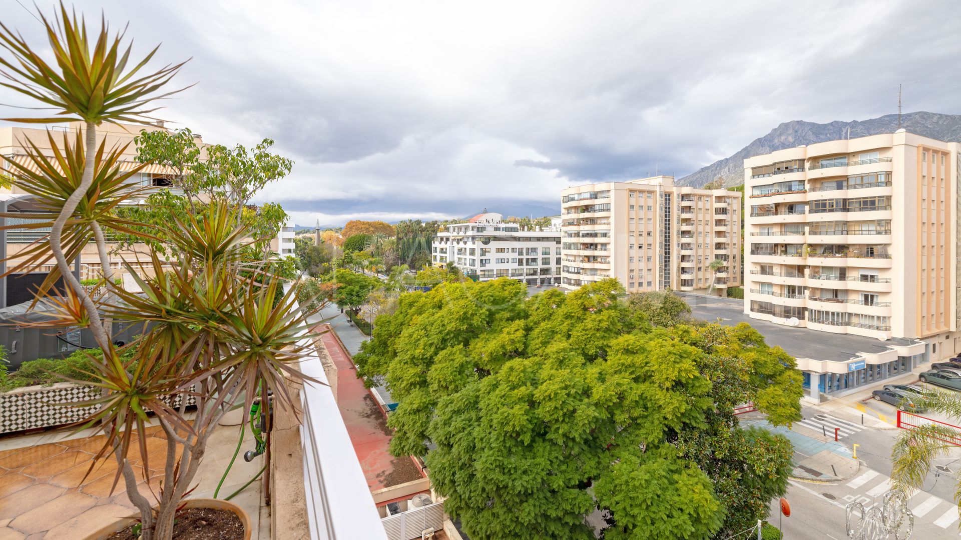Appartement for sale in Playa de la Fontanilla