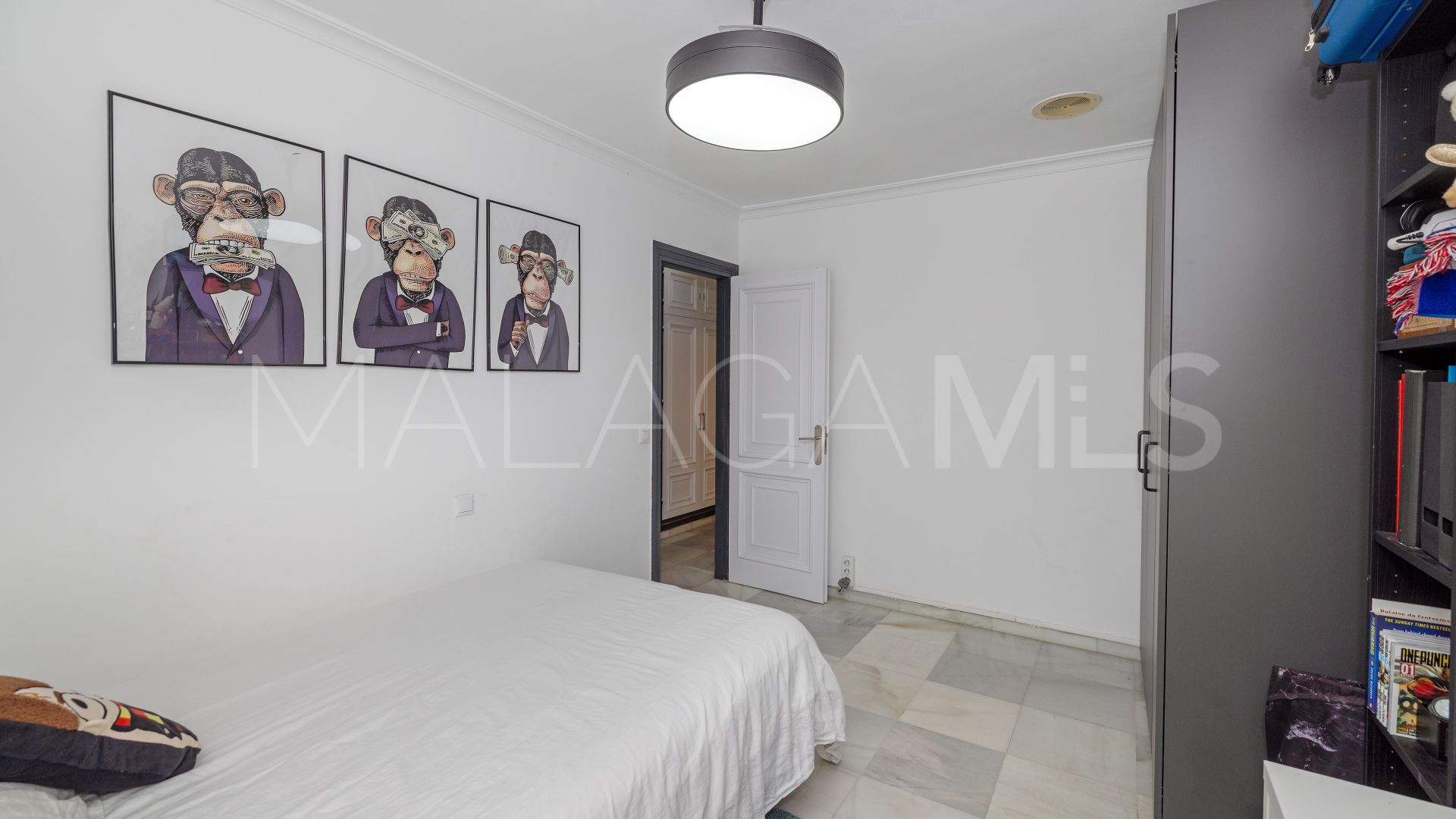 Appartement for sale in Playa de la Fontanilla