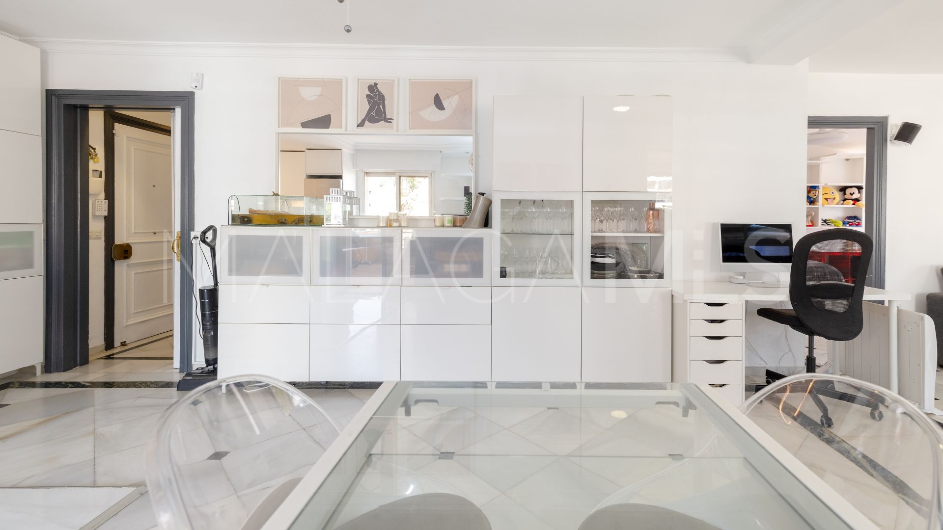 Appartement for sale in Playa de la Fontanilla