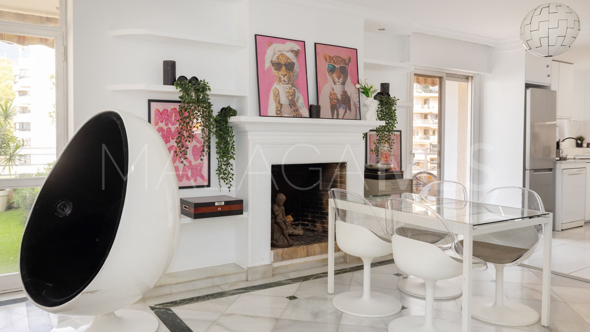 Appartement for sale in Playa de la Fontanilla