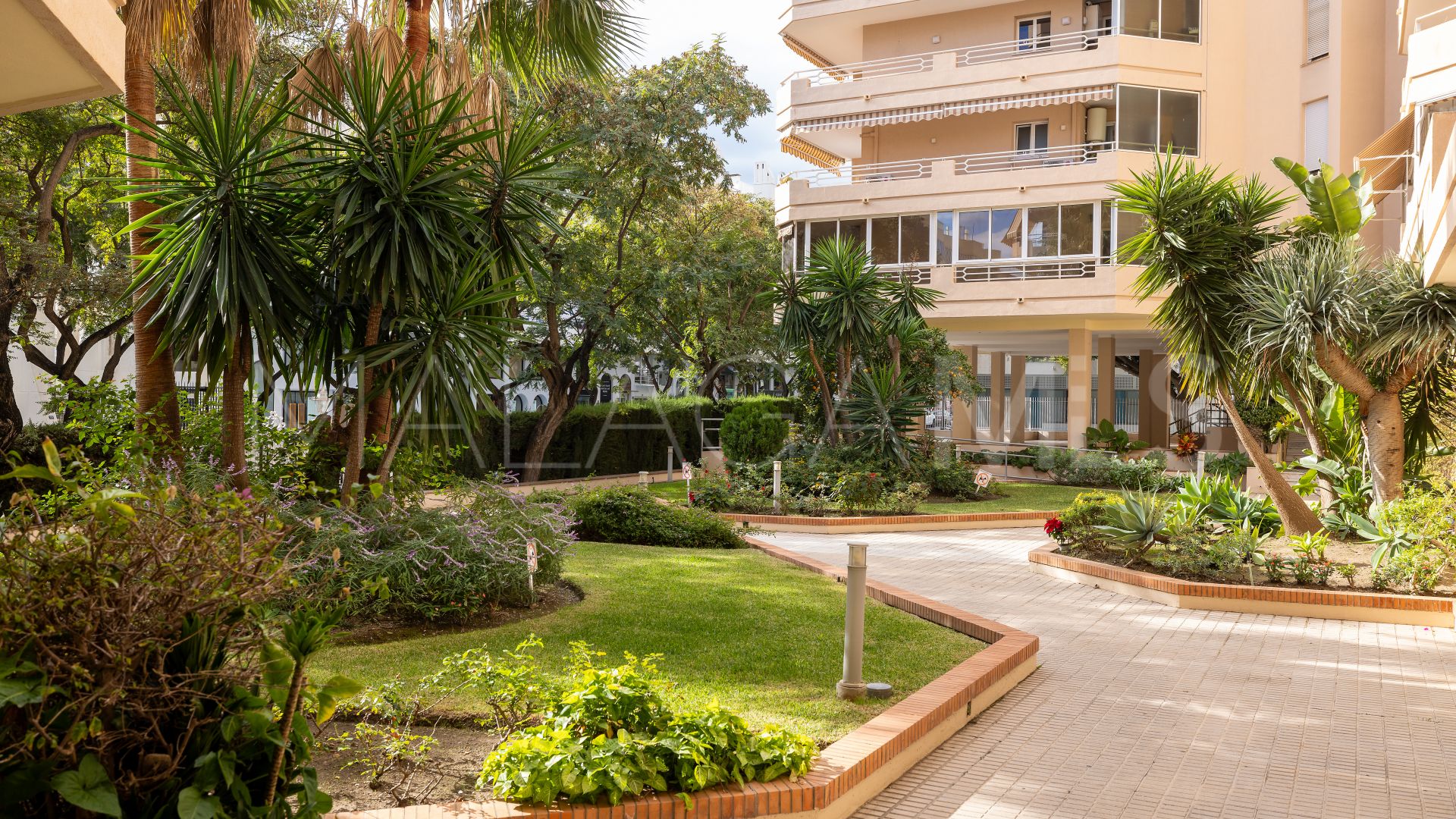 Appartement for sale in Playa de la Fontanilla