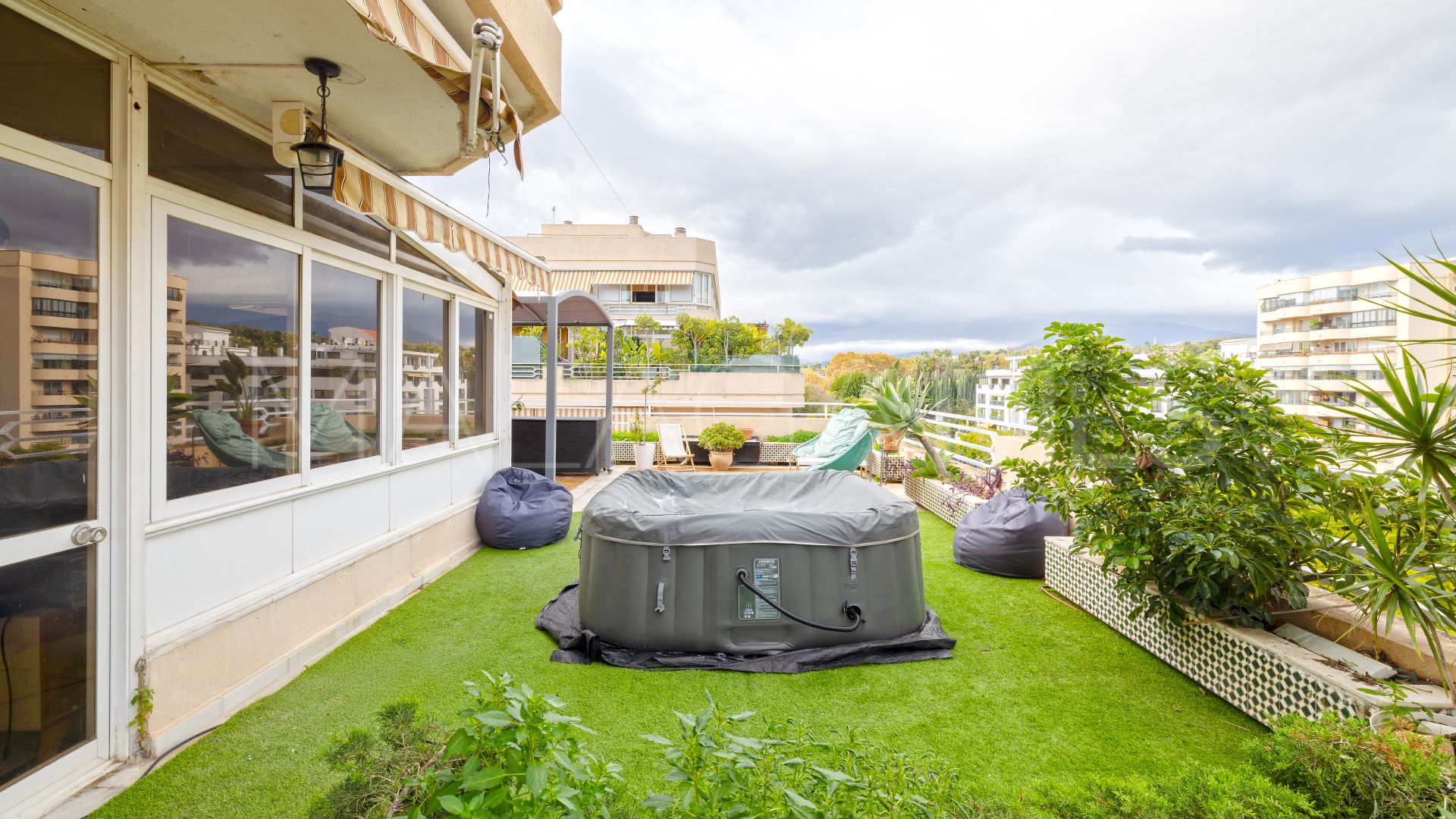 Appartement for sale in Playa de la Fontanilla