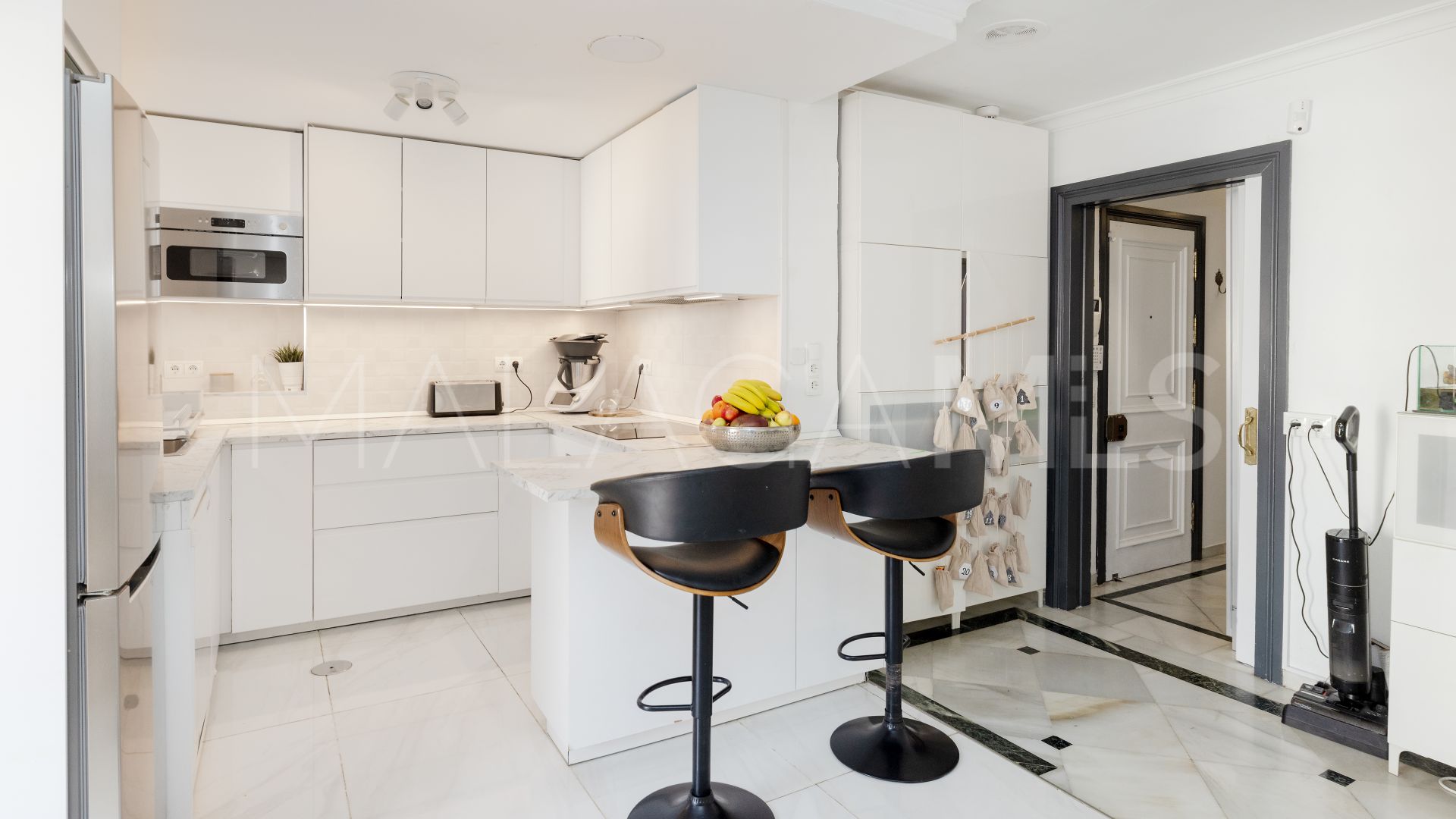 Appartement for sale in Playa de la Fontanilla