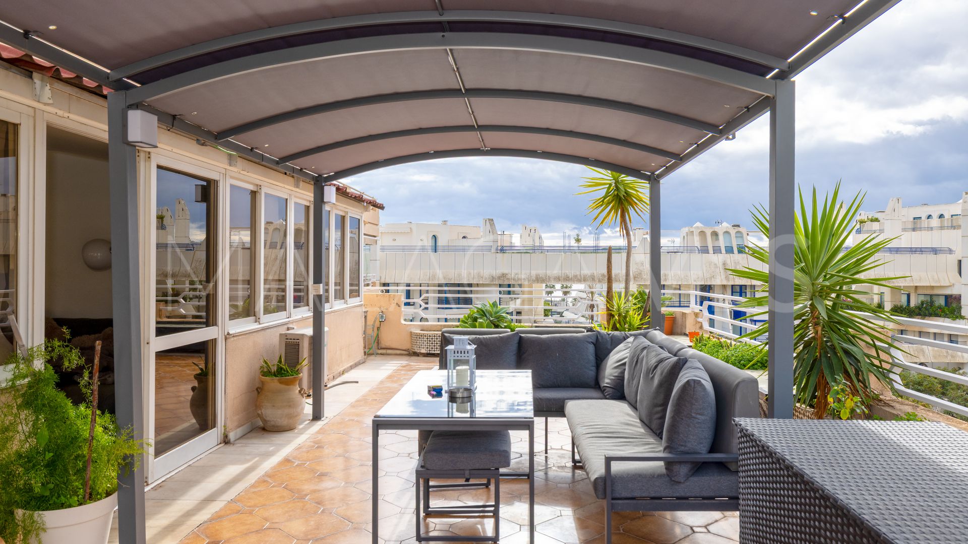 Appartement for sale in Playa de la Fontanilla