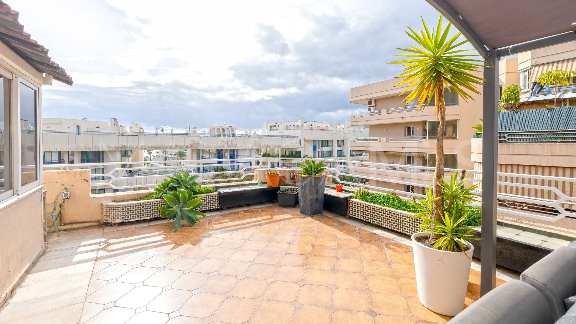 Appartement for sale in Playa de la Fontanilla