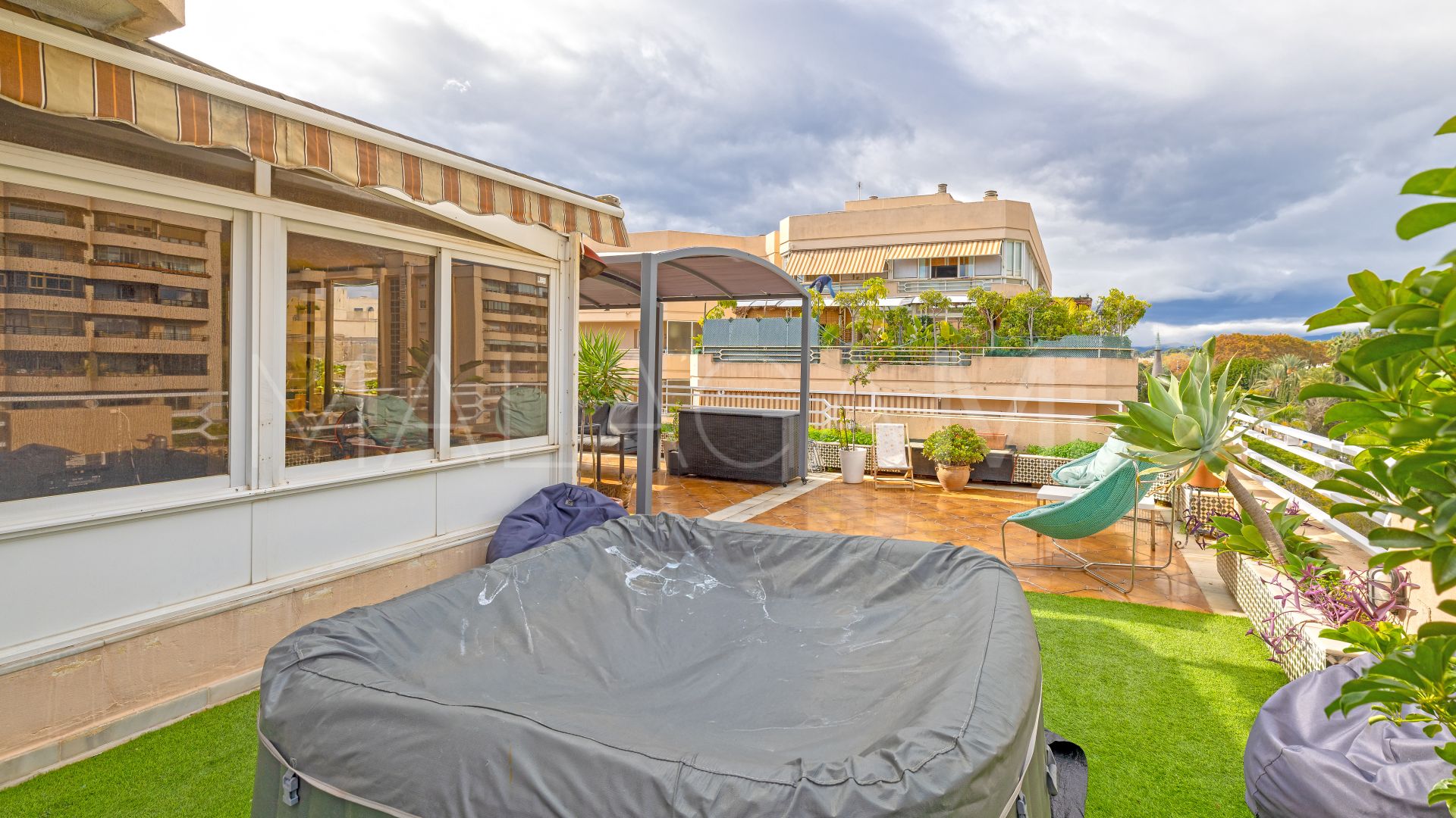 Appartement for sale in Playa de la Fontanilla