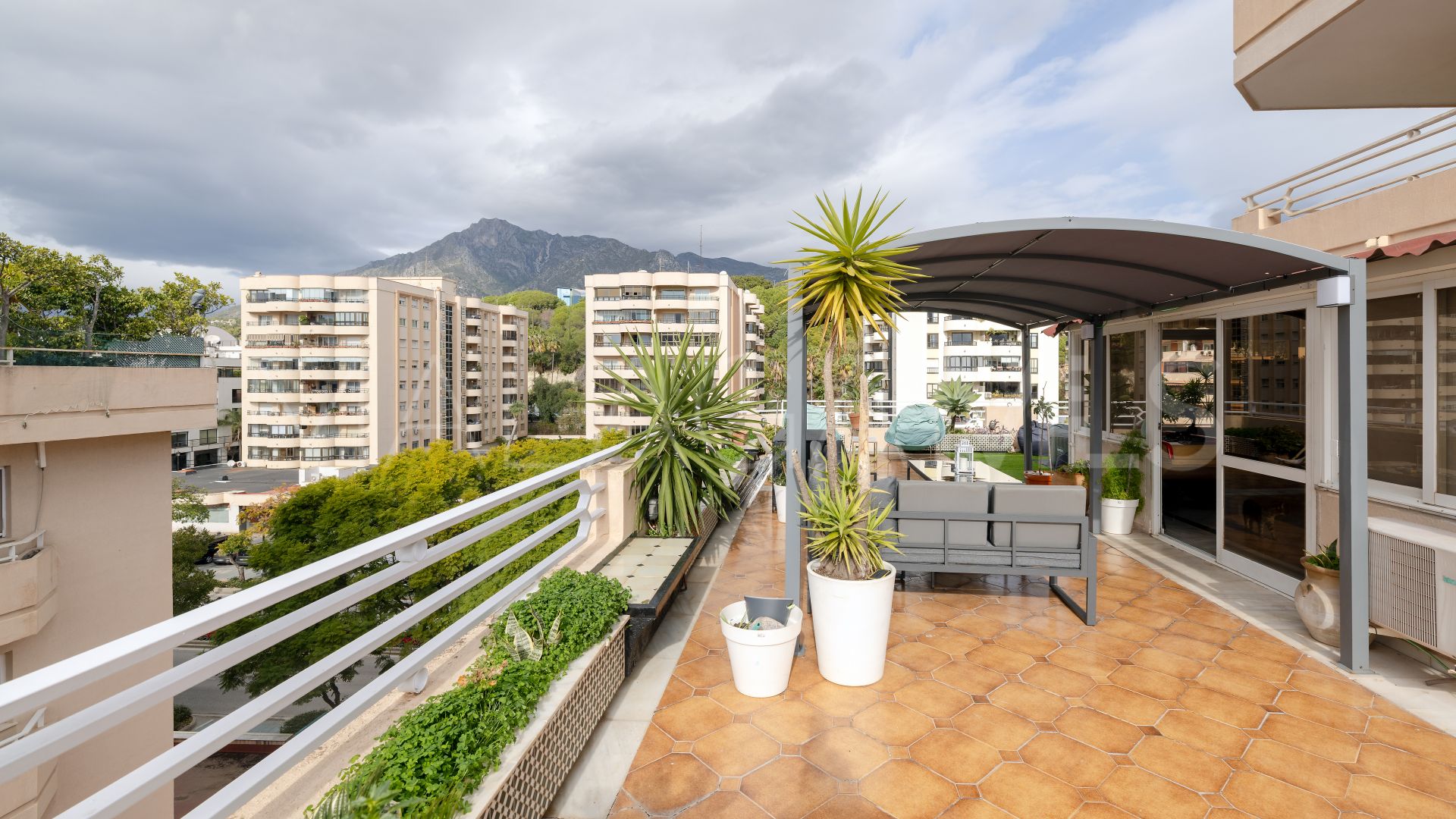 Appartement for sale in Playa de la Fontanilla