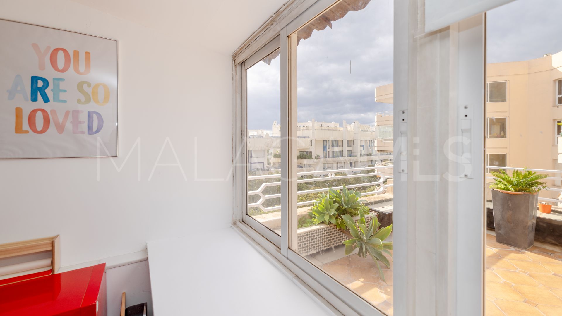 Appartement for sale in Playa de la Fontanilla