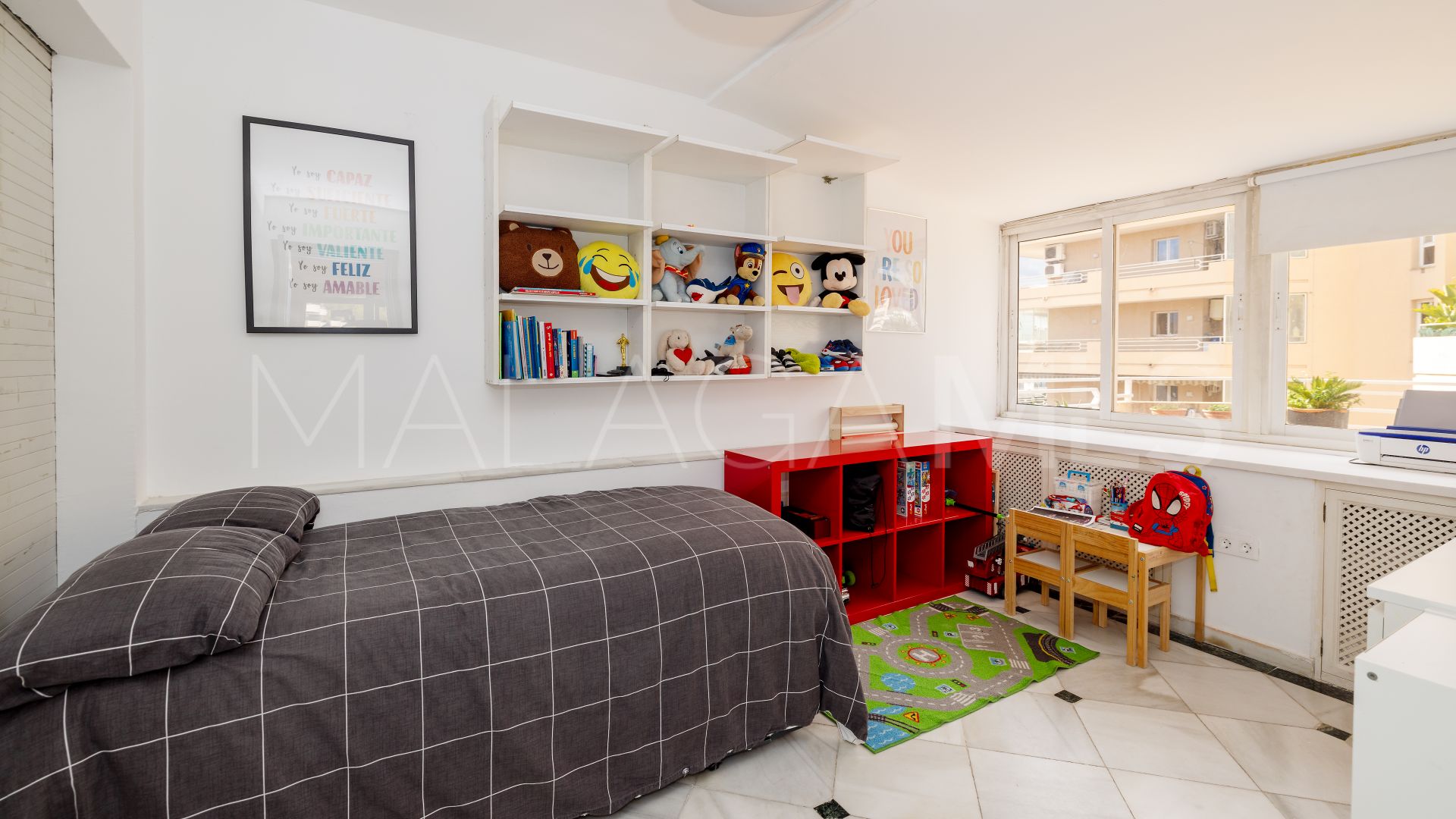 Appartement for sale in Playa de la Fontanilla