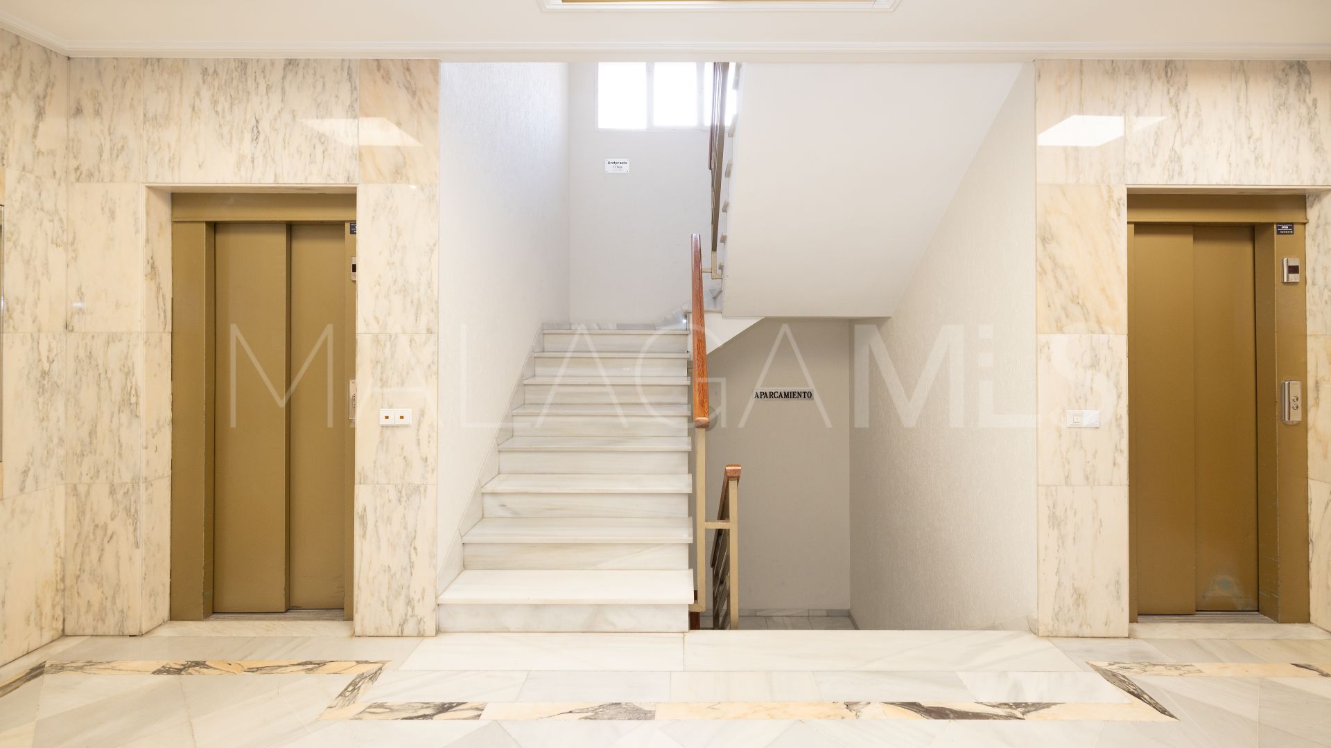 Appartement for sale in Playa de la Fontanilla