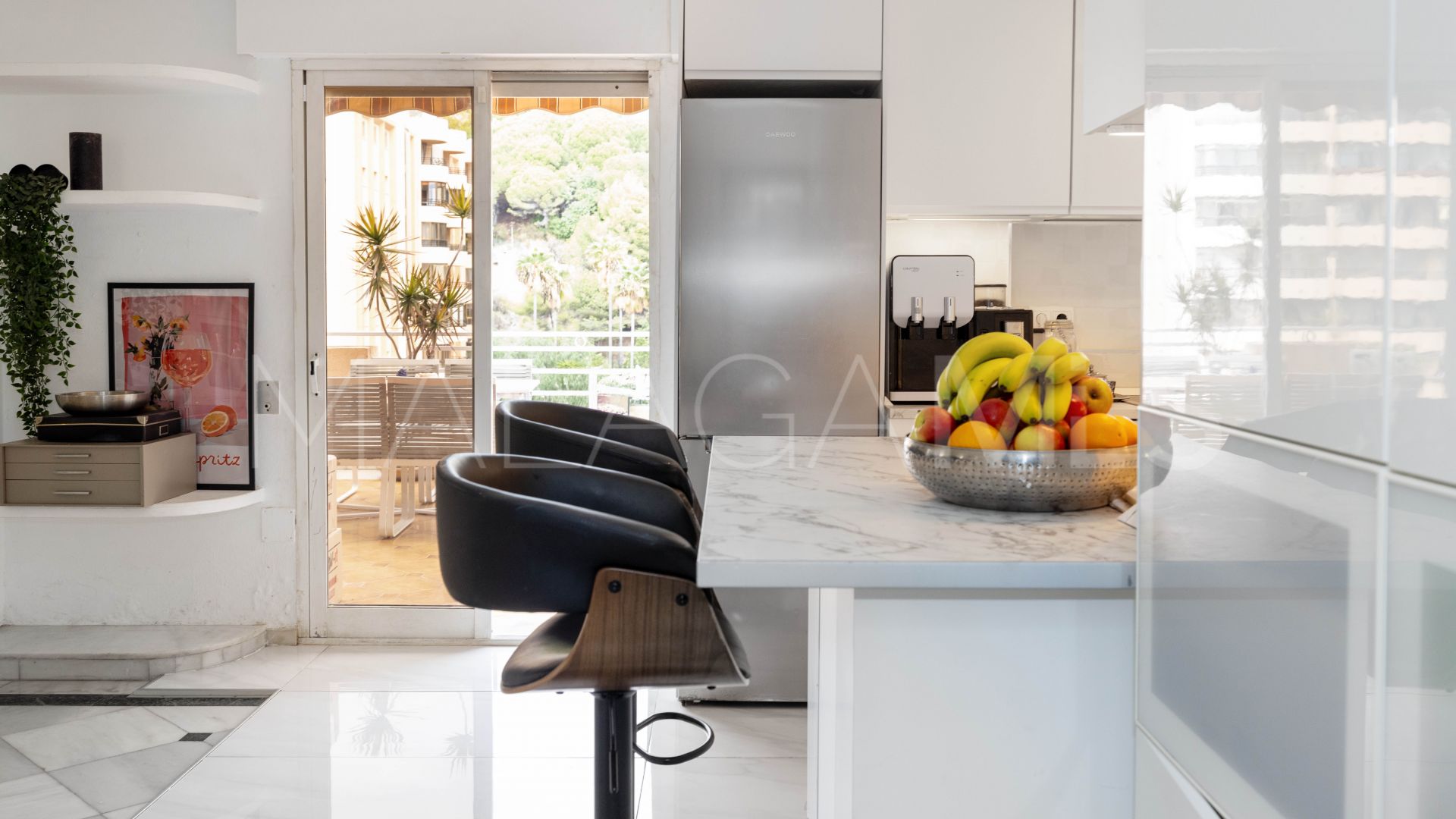 Appartement for sale in Playa de la Fontanilla