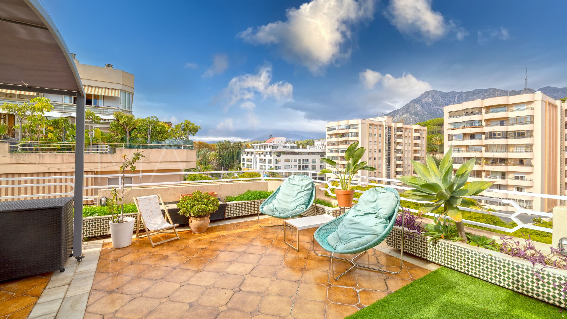 Appartement for sale in Playa de la Fontanilla