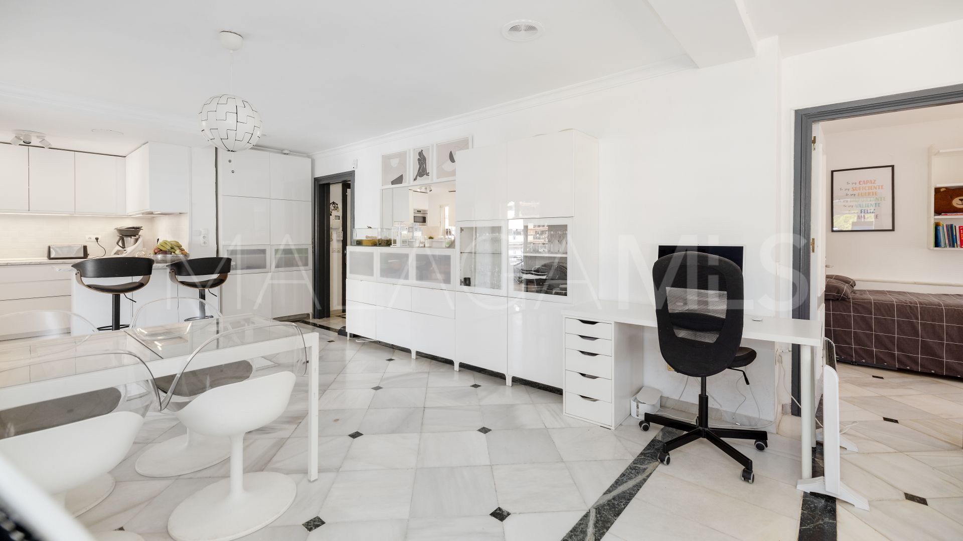 Appartement for sale in Playa de la Fontanilla