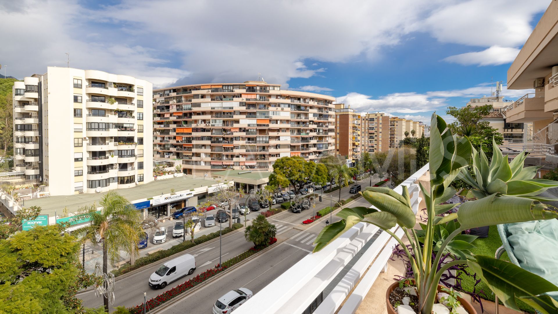 Appartement for sale in Playa de la Fontanilla