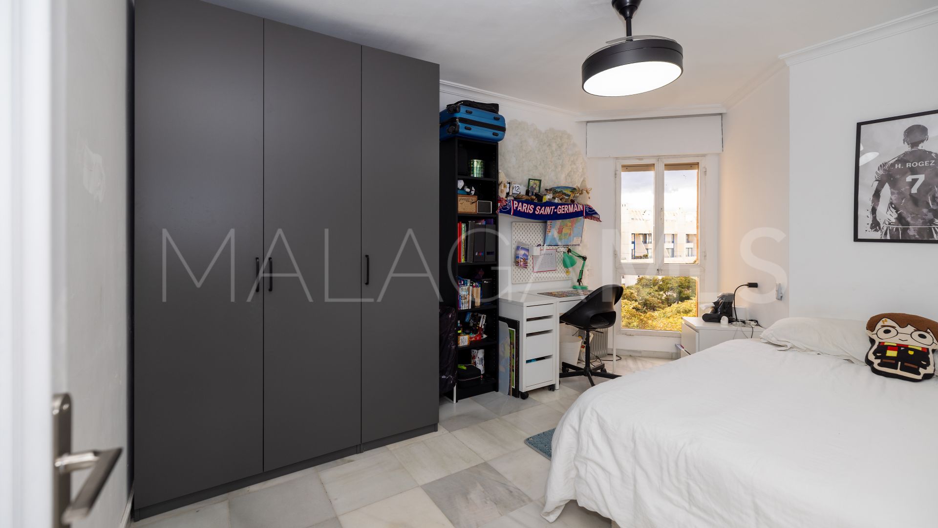 Appartement for sale in Playa de la Fontanilla