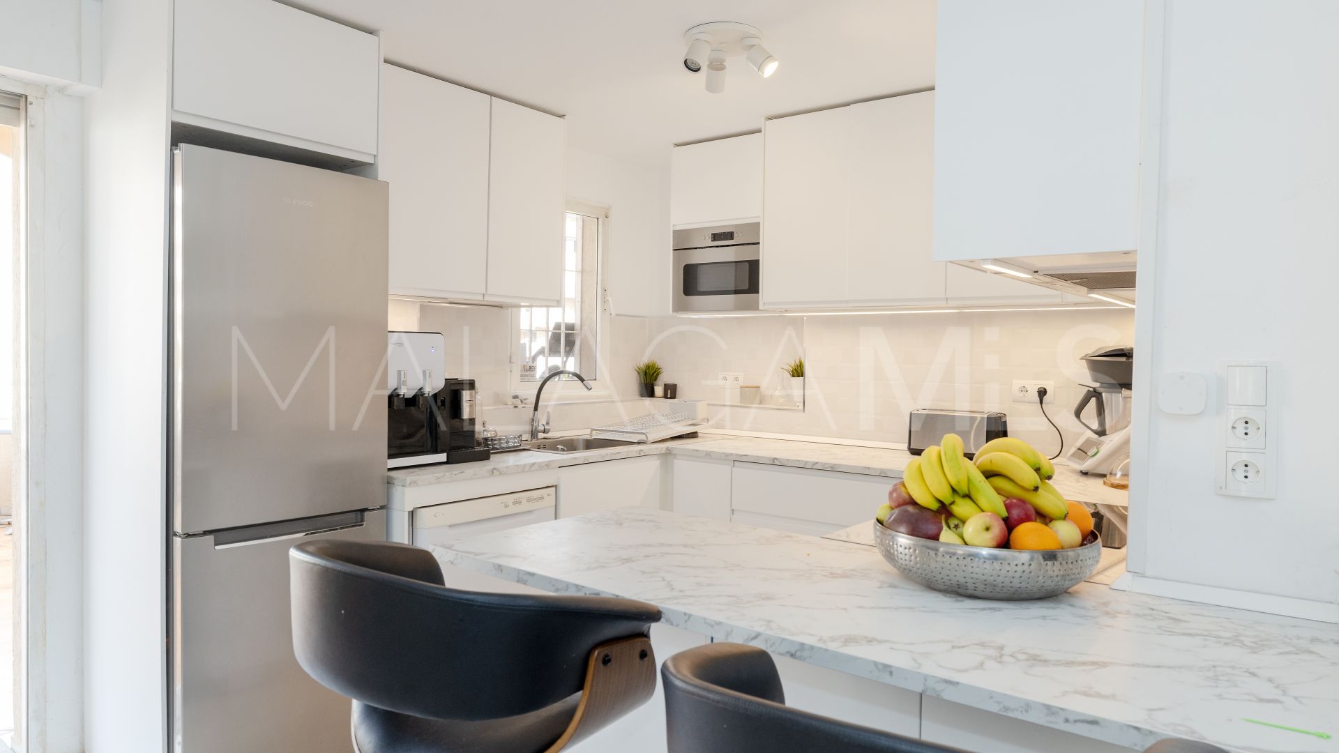 Appartement for sale in Playa de la Fontanilla