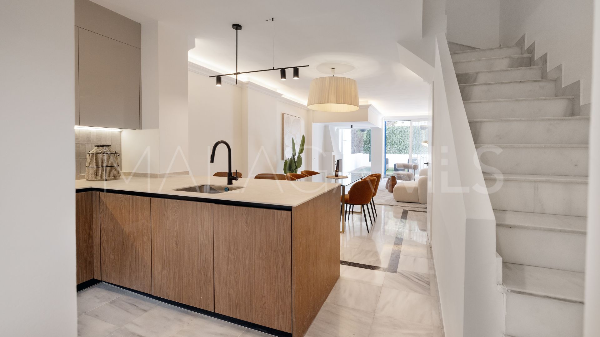 Markplanslägenhet for sale in Playa de la Fontanilla