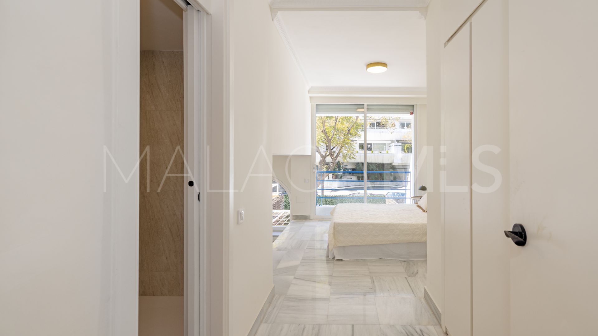 Markplanslägenhet for sale in Playa de la Fontanilla