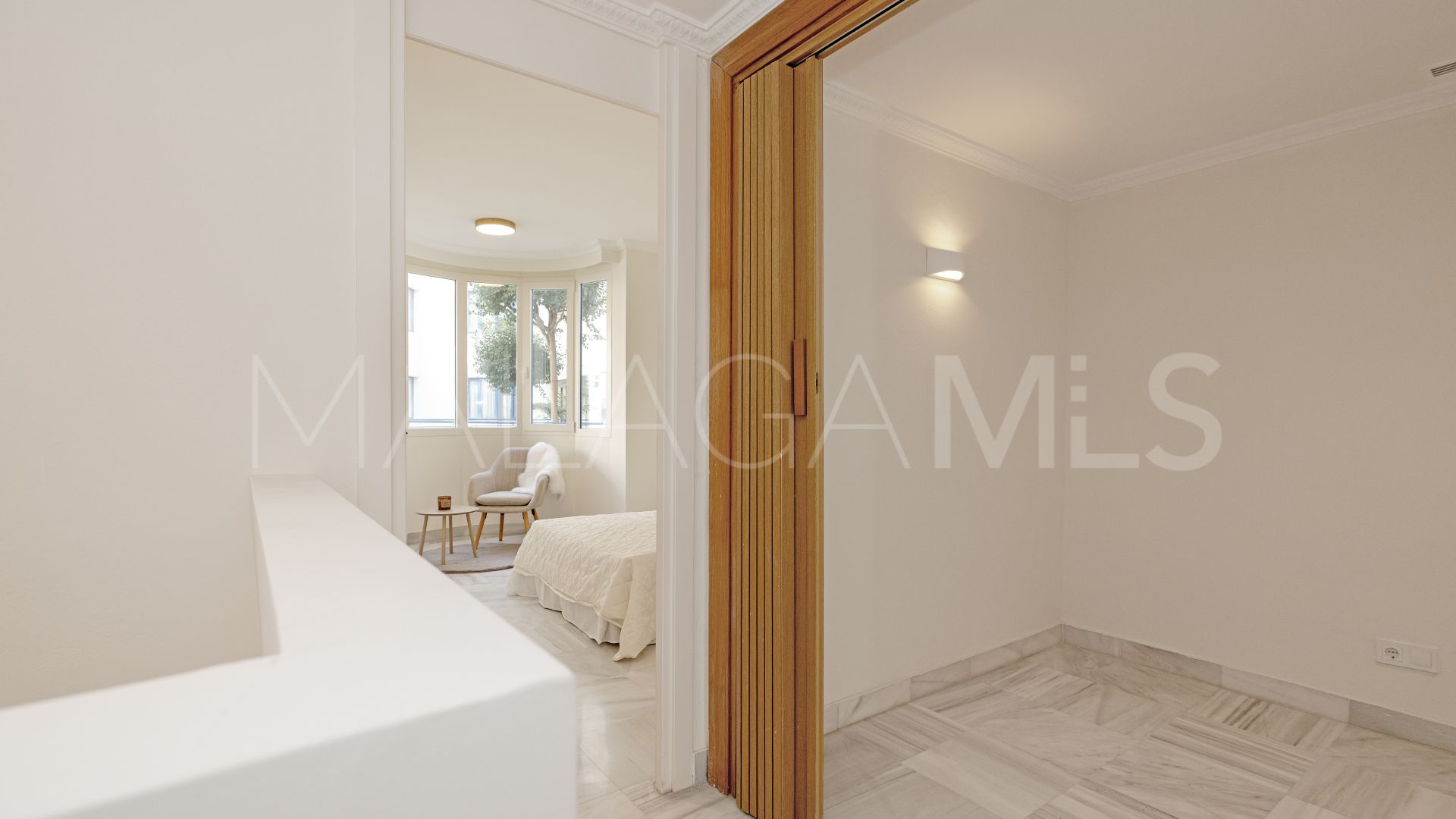 Markplanslägenhet for sale in Playa de la Fontanilla