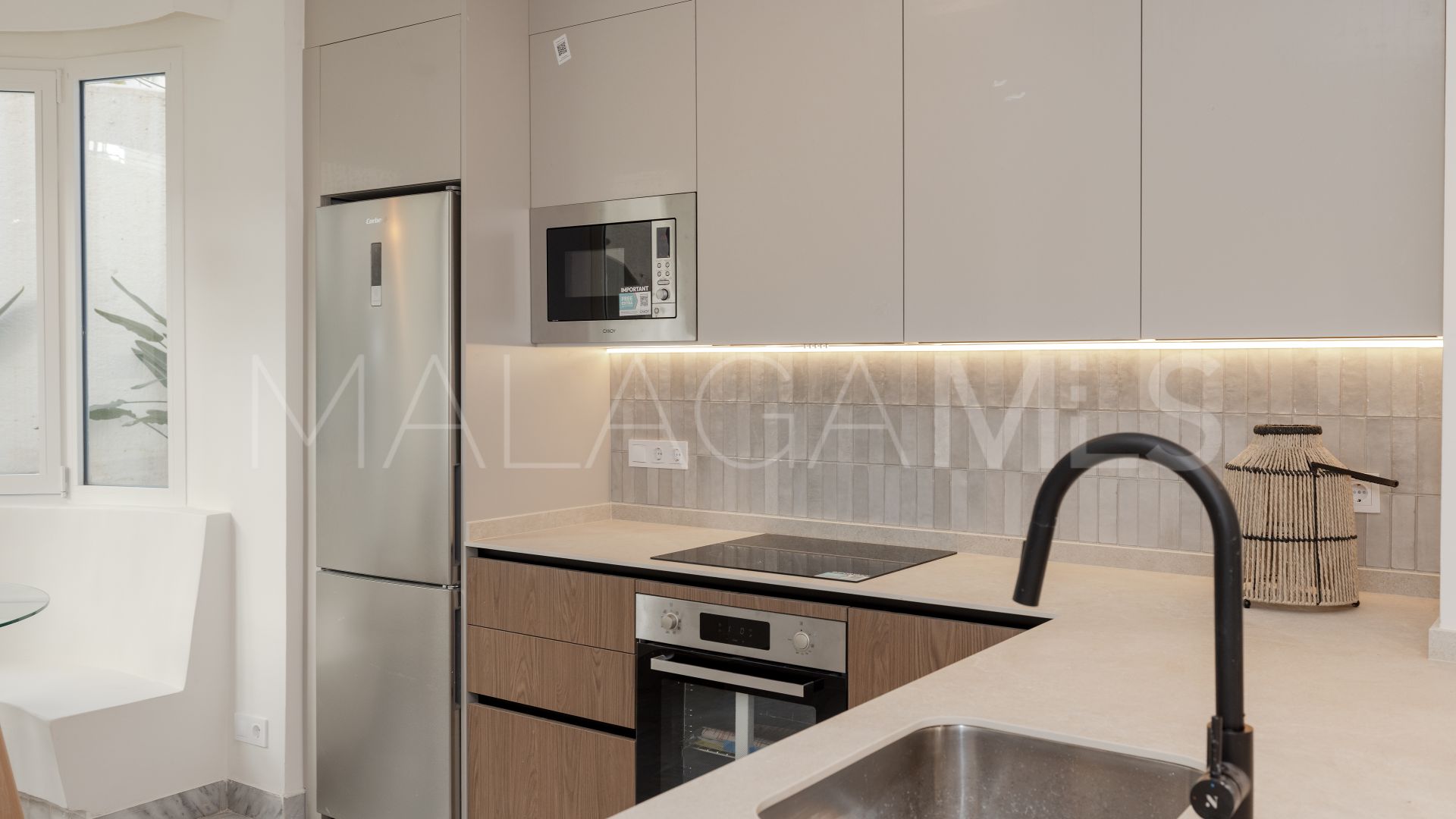 Markplanslägenhet for sale in Playa de la Fontanilla