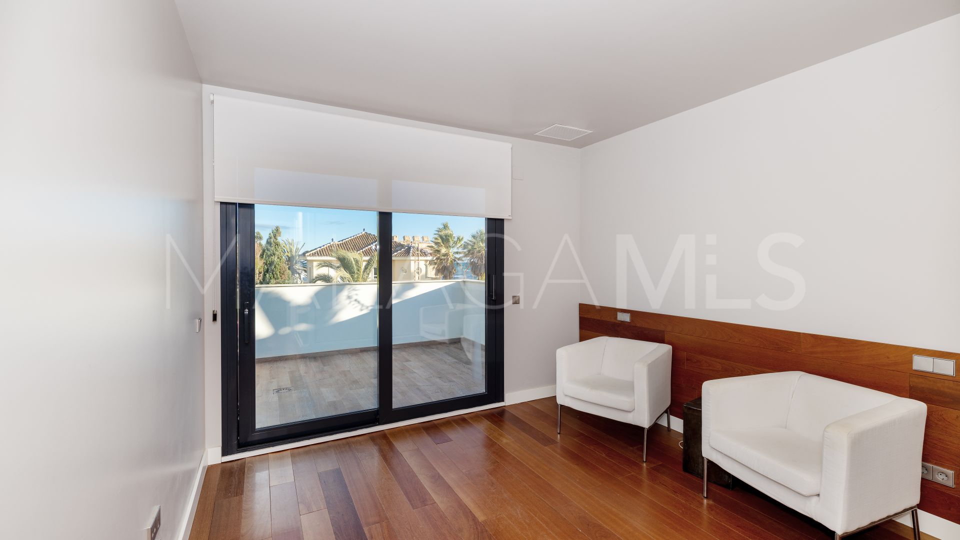 Villa for sale in Marbesa