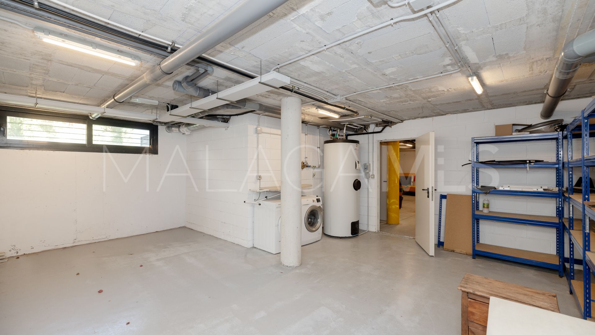 Villa for sale in Marbesa