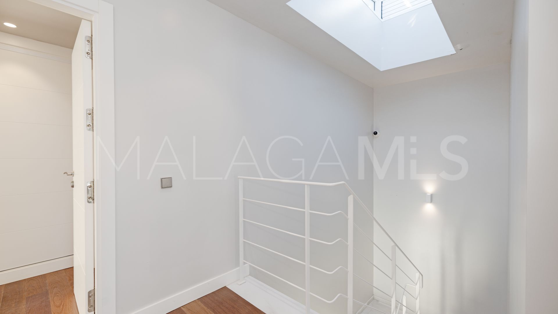 Villa for sale in Marbesa