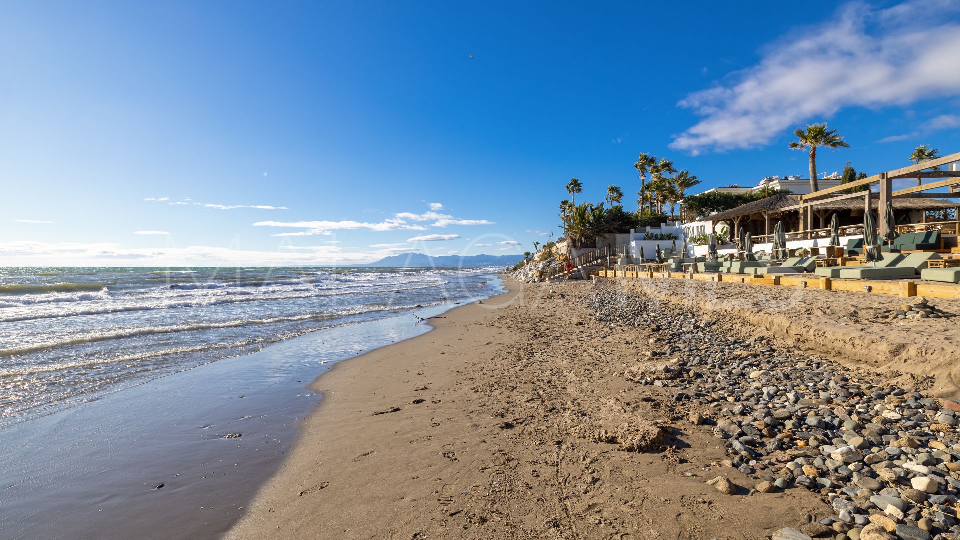 Villa for sale in Marbesa