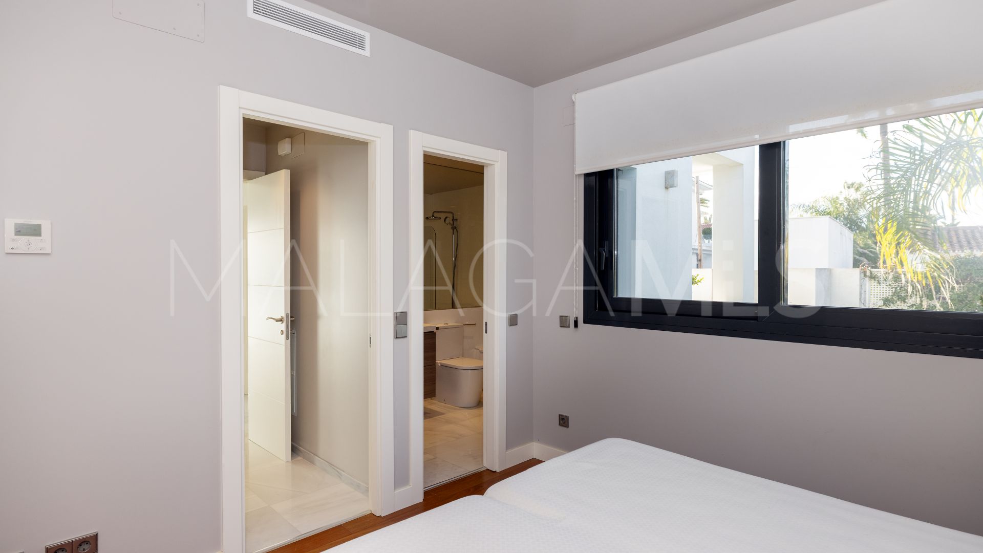 Villa for sale in Marbesa