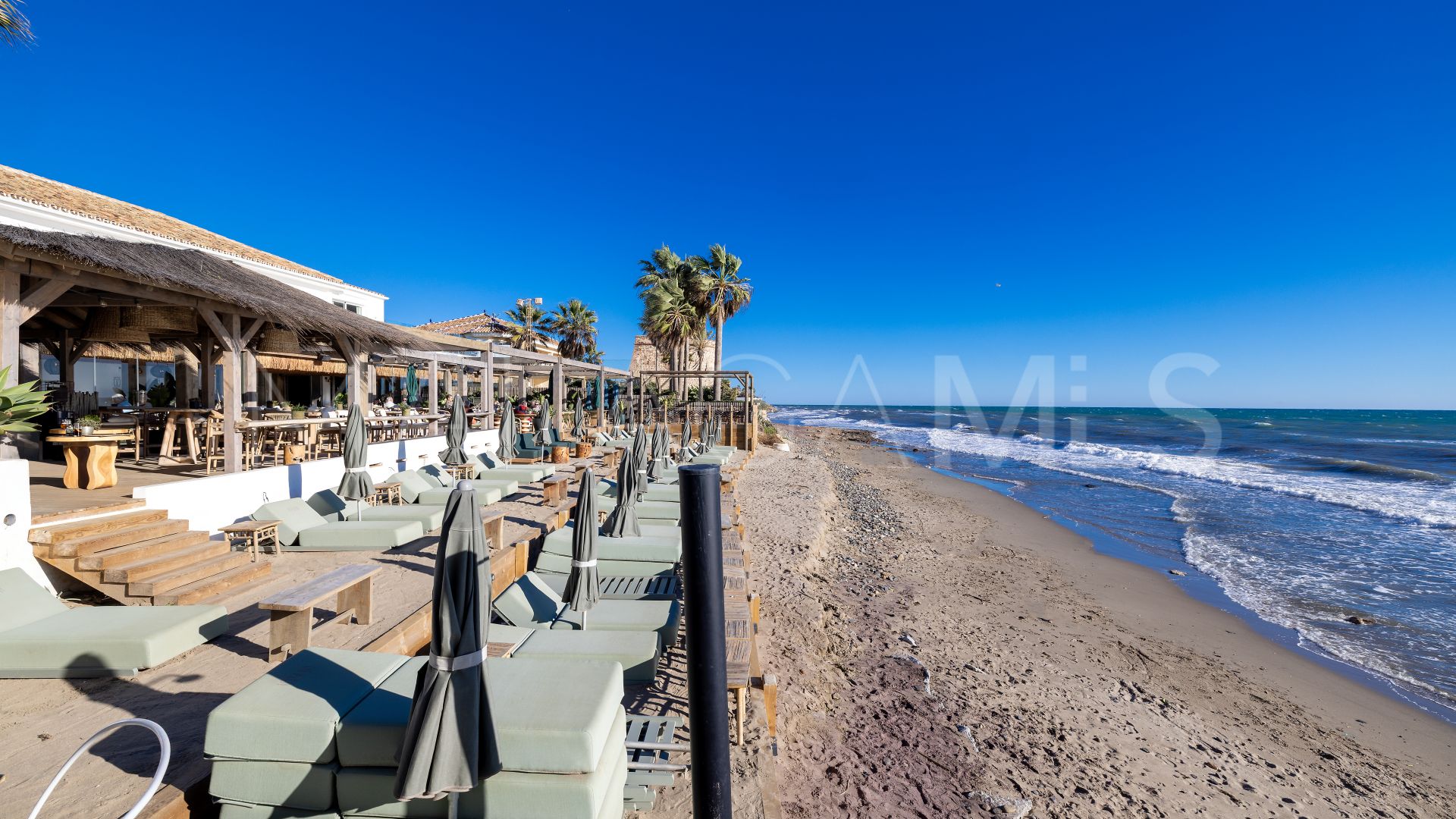 Villa for sale in Marbesa