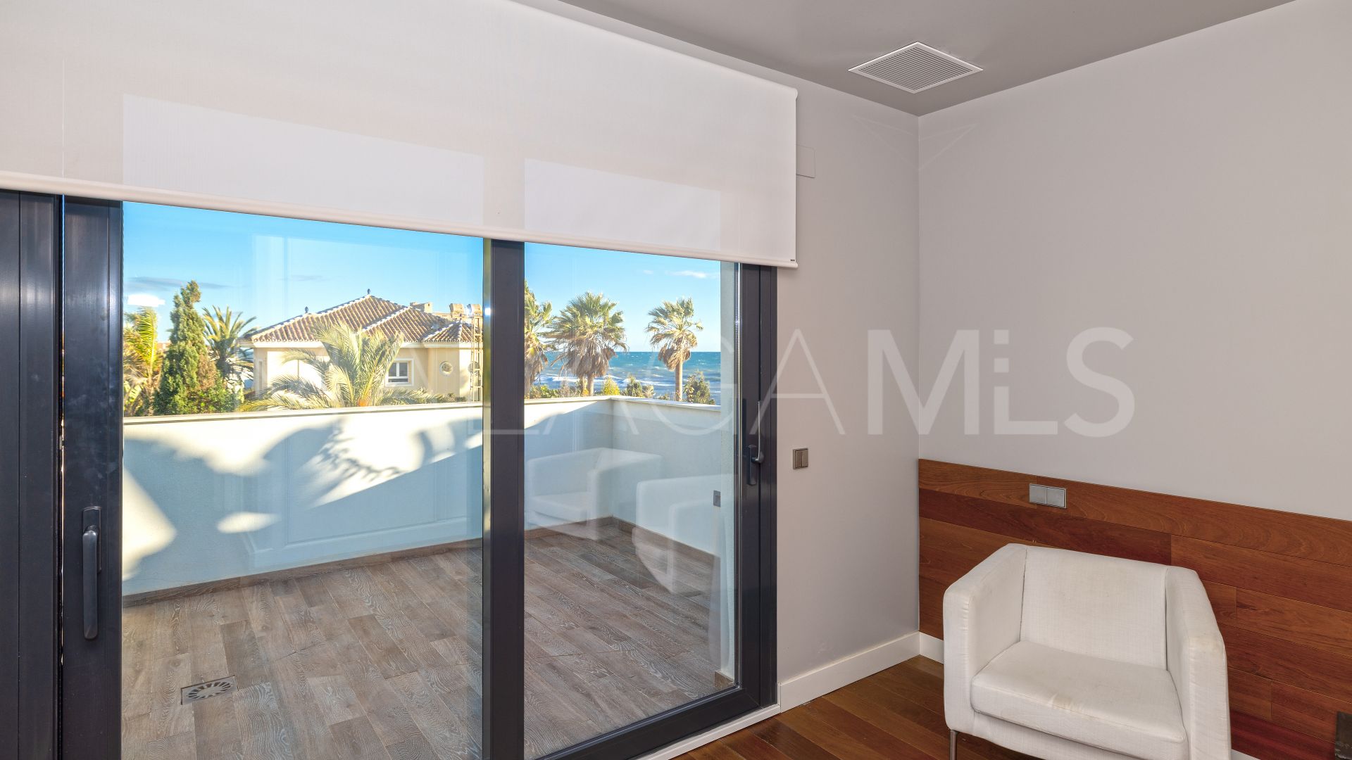 Villa for sale in Marbesa