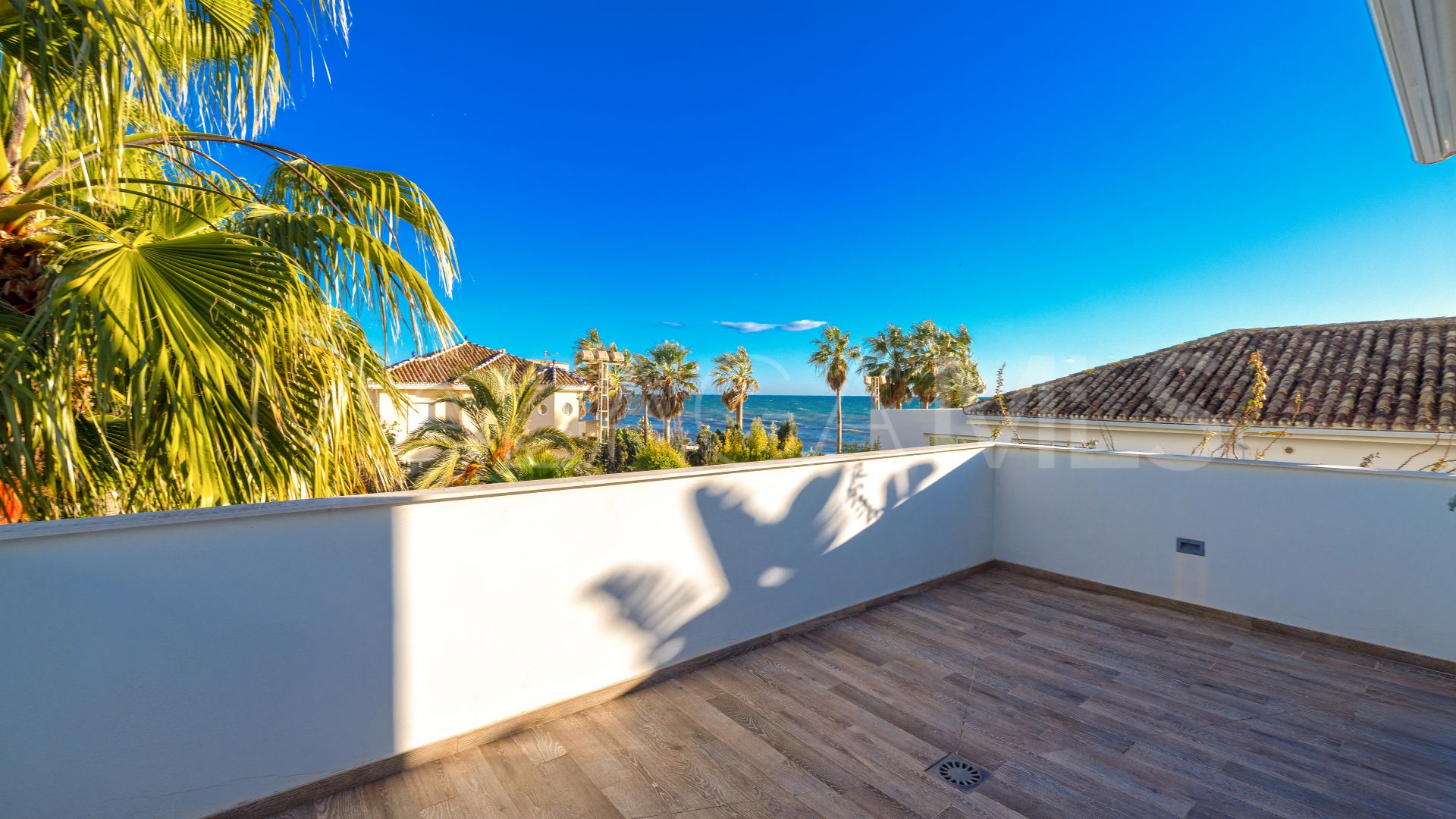 Villa for sale in Marbesa