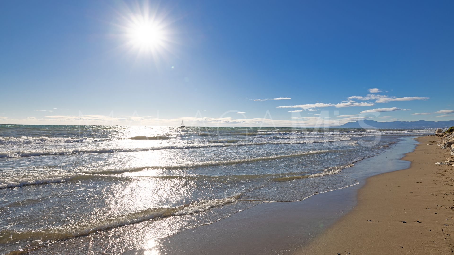 Villa for sale in Marbesa