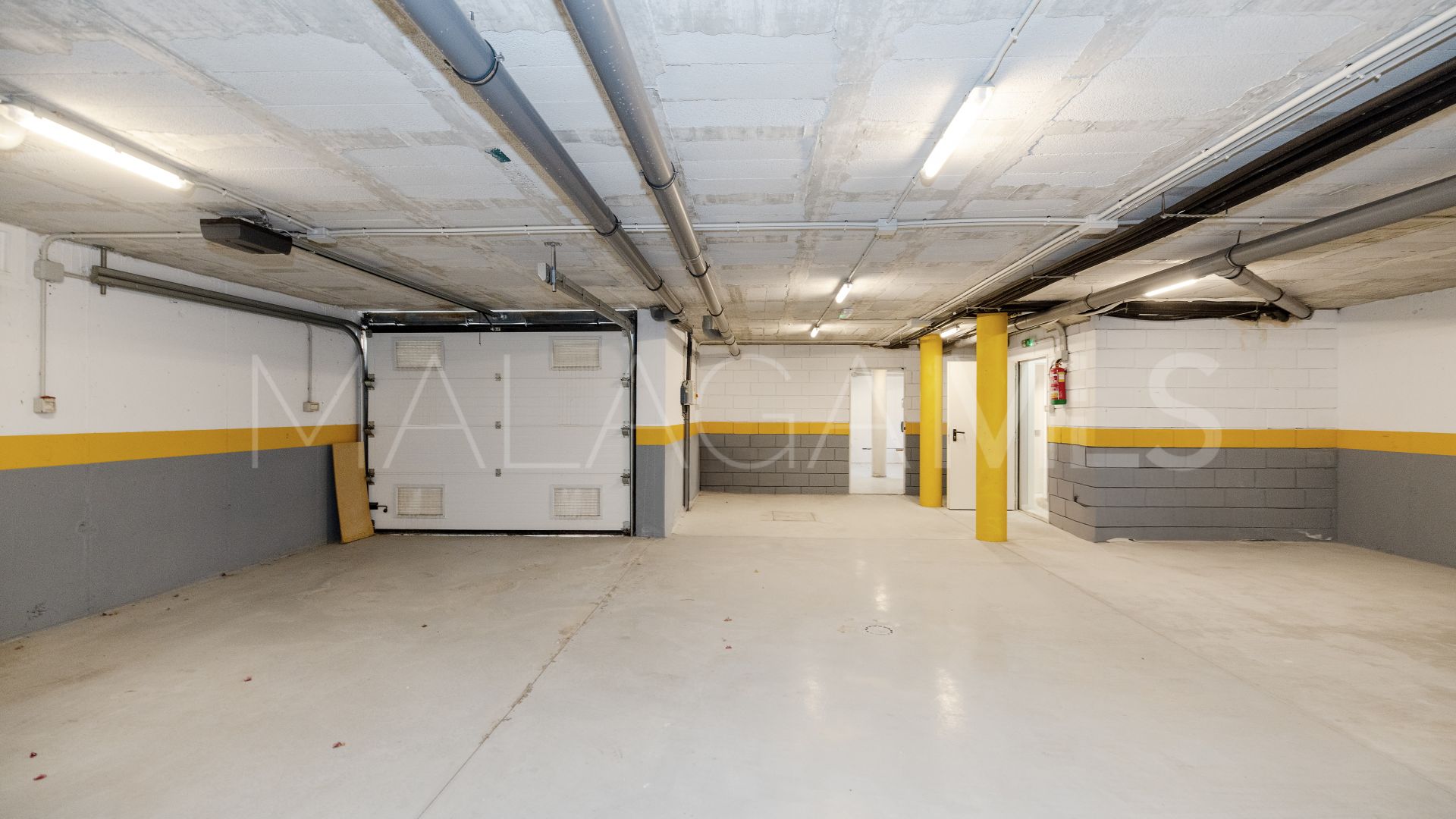 Villa for sale in Marbesa