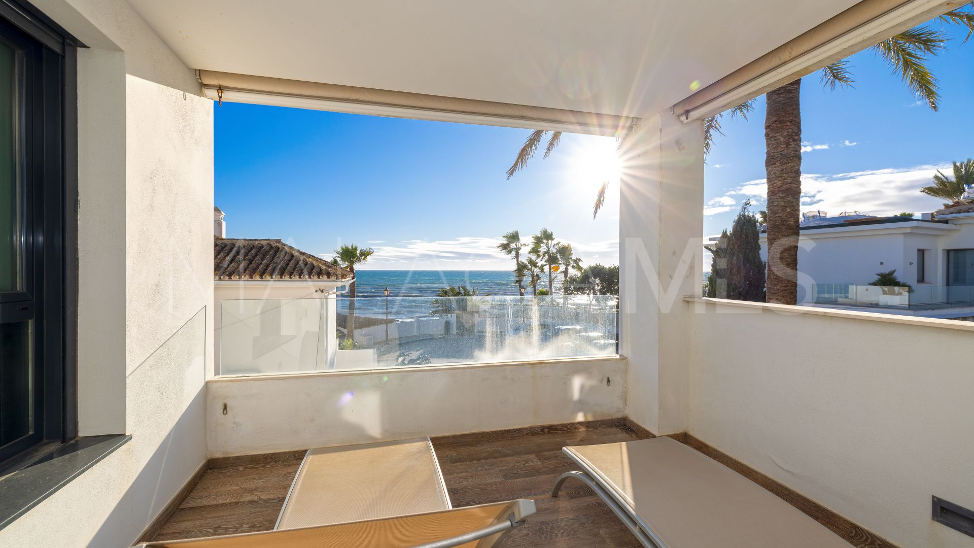 Villa for sale in Marbesa