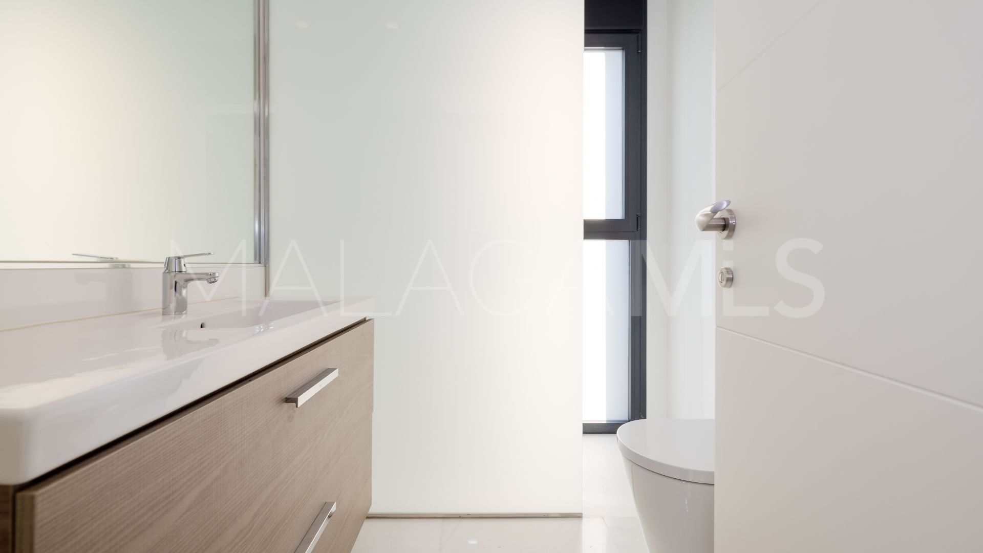 Villa for sale in Marbesa