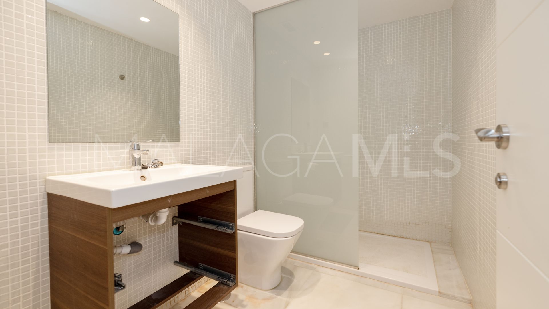 Villa for sale in Marbesa