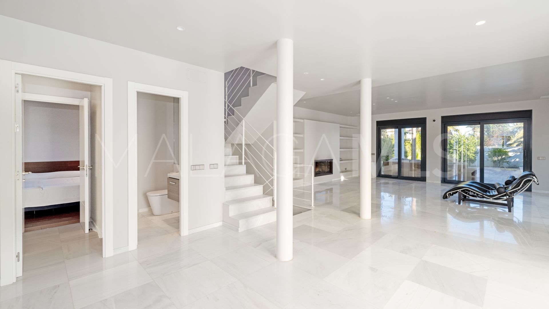 Villa for sale in Marbesa