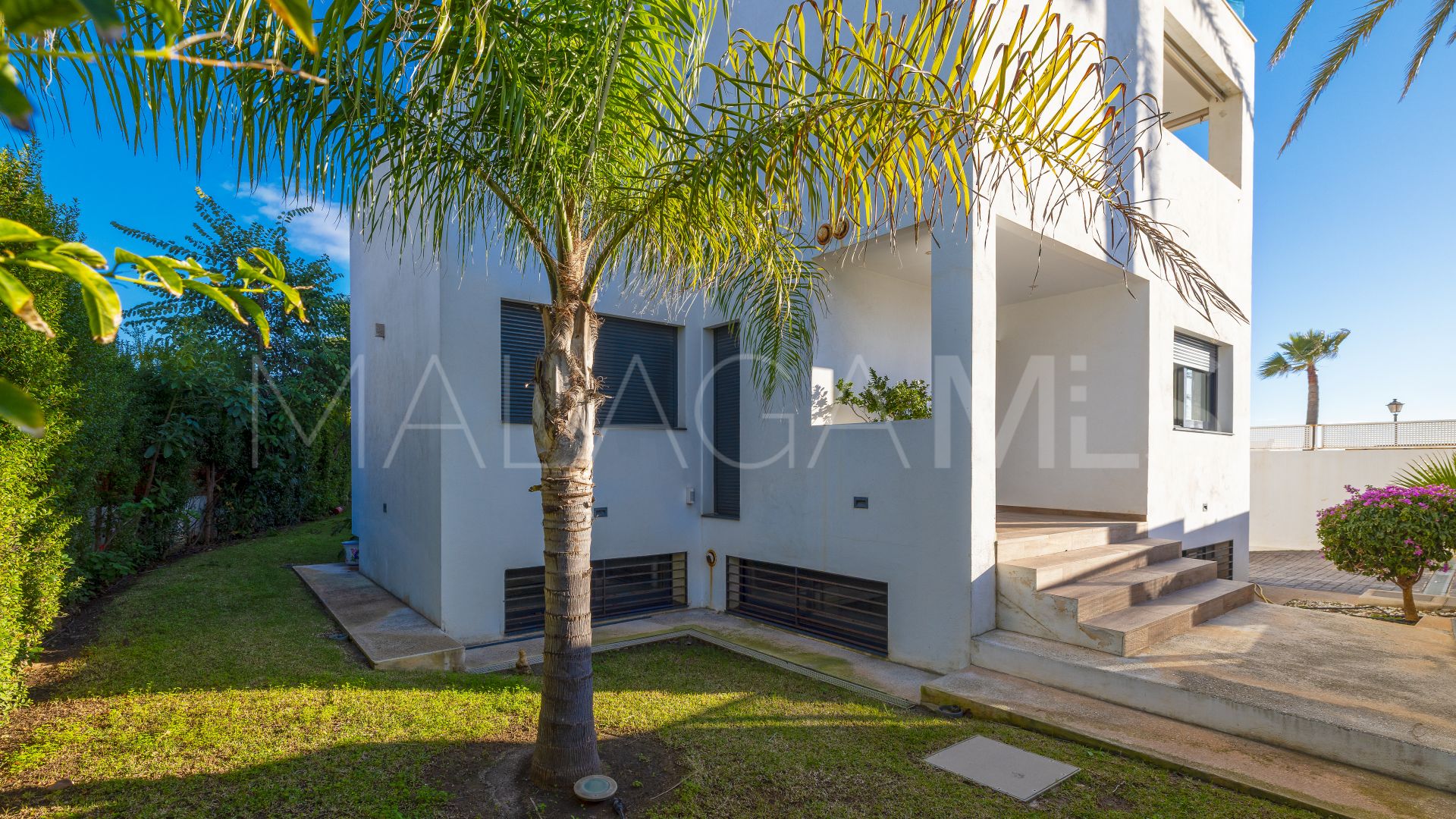 Villa for sale in Marbesa