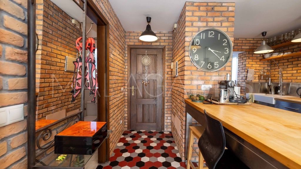 For sale Bello Horizonte 3 bedrooms town house