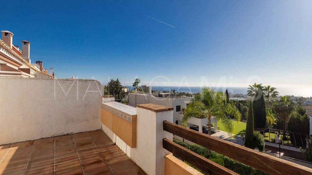 For sale Bello Horizonte 3 bedrooms town house