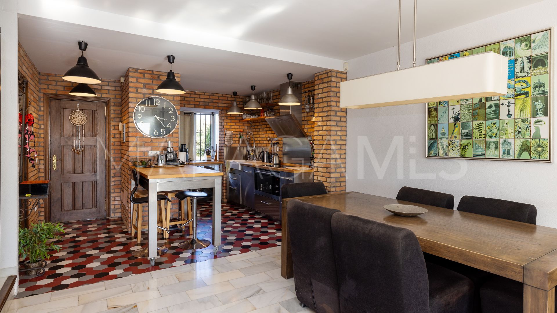 Radhus for sale in Bello Horizonte