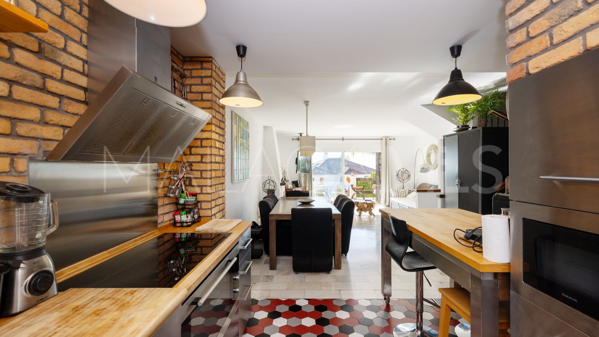 Radhus for sale in Bello Horizonte