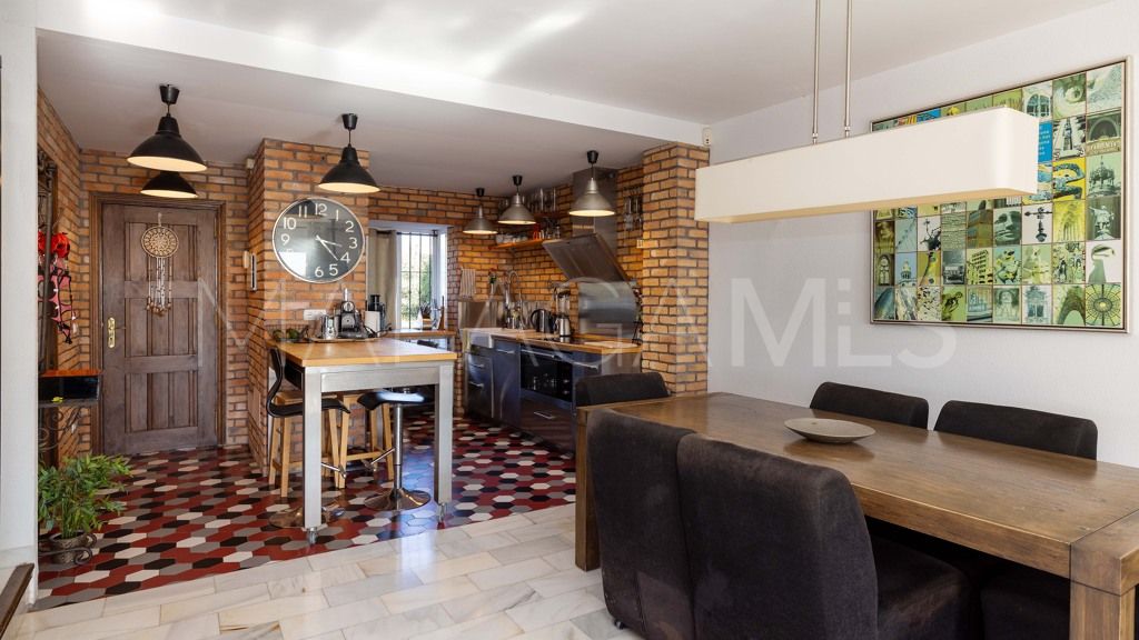 For sale Bello Horizonte 3 bedrooms town house