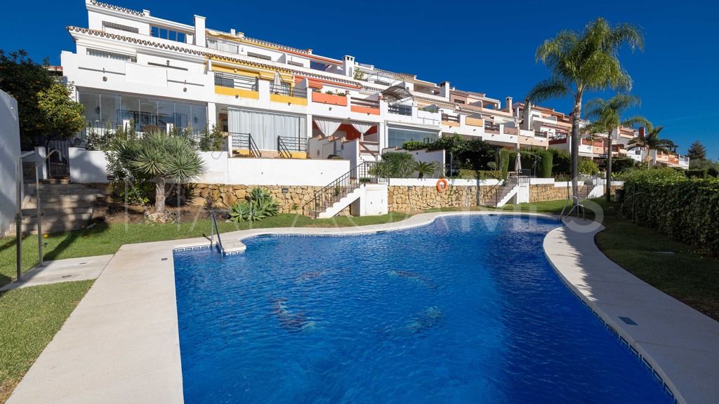 For sale Bello Horizonte 3 bedrooms town house