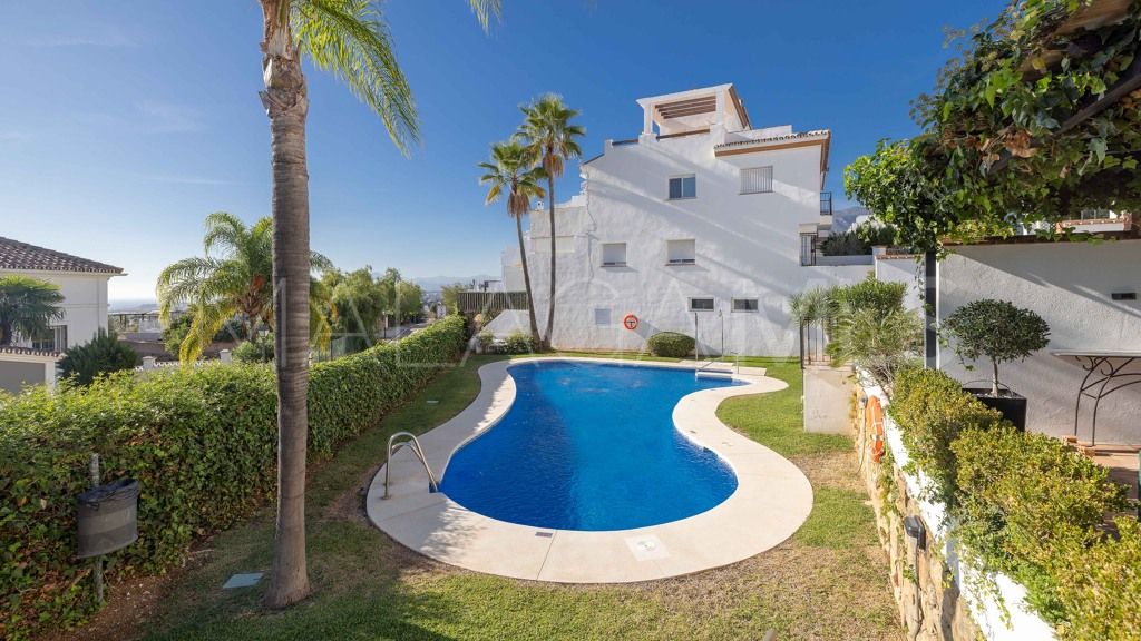 For sale Bello Horizonte 3 bedrooms town house