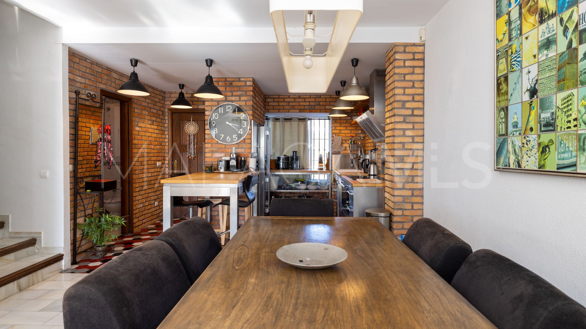 Radhus for sale in Bello Horizonte