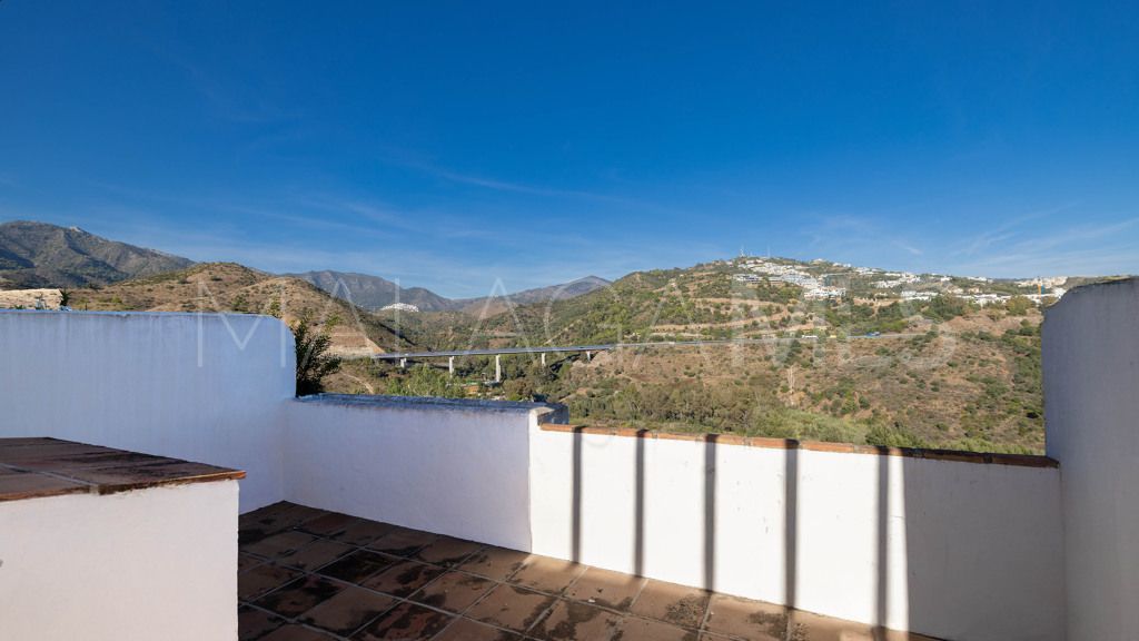 For sale Bello Horizonte 3 bedrooms town house
