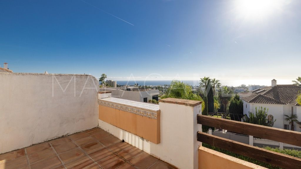 For sale Bello Horizonte 3 bedrooms town house